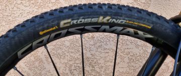 Used Canyon Lu Cf 2016 Mountainbike, Black — image 5 of 5