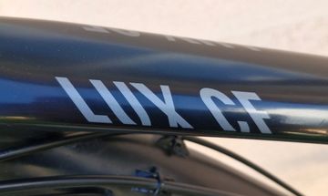 Used Canyon Lu Cf 2016 Mountainbike, Black — image 3 of 5