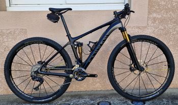 Canyon, Lu Cf