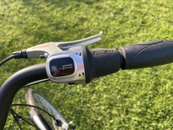 Used Koga CityLite 2014 Urban, Light Gray — image 6 of 11