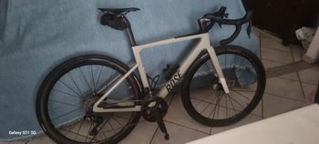 Rose, X-Lite Shimano Ultegra Di2