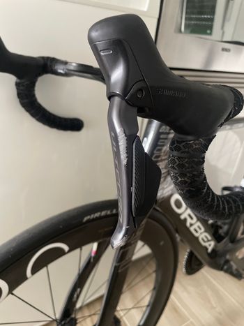 Used Orbea ORCA AERO M20iLTD 2025 2025 Road & Gravel — image 4 of 4