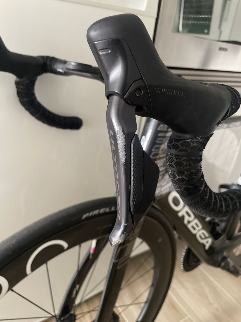 Used Orbea ORCA AERO M20iLTD 2025 2025 Road & Gravel — image 4 of 4