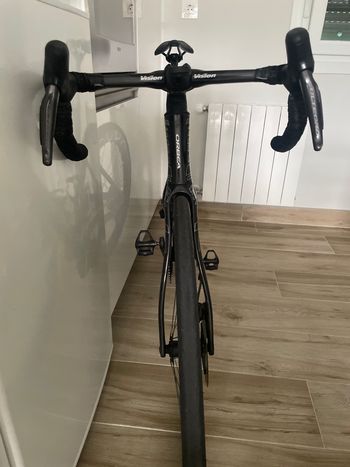 Used Orbea ORCA AERO M20iLTD 2025 2025 Road & Gravel — image 3 of 4