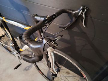 Used Daccordi Custom Shimano 105 2010 Road & Gravel, Black — image 5 of 10