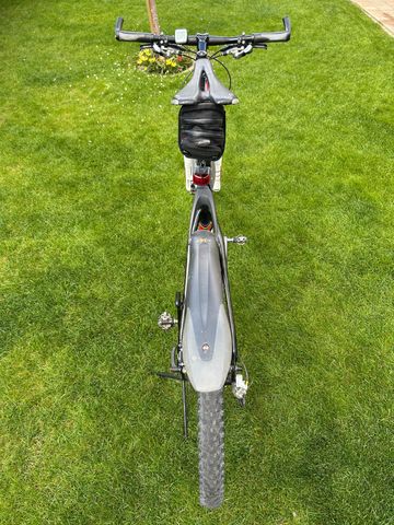 Used Specialized Expert 2016 Mountainbike, Black — image 5 of 7