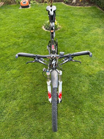 Used Specialized Expert 2016 Mountainbike, Black — image 4 of 7