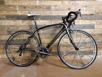 Used Specialized S-Works Roubaix SL2 DA 2010 2010 Road & Gravel, Black — image 1 of 3