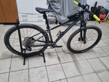 Scott, Scale 970 2024
