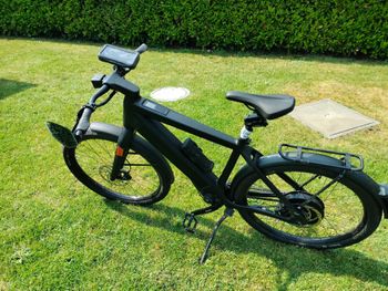 Used Stromer ST3 Pinion E1.12 Motor & Gearbox 2023 Urban, Nero — image 2 of 3