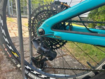 Brugt Yeti Sb165 SRAM XX1 2022 Mountainbike — billede 3 af 15