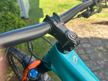 Brugt Yeti Sb165 SRAM XX1 2022 Mountainbike — billede 8 af 15