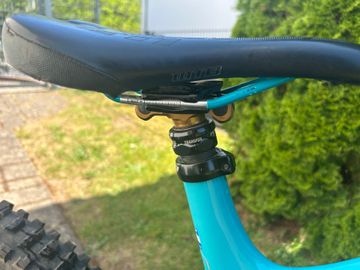 Brugt Yeti Sb165 SRAM XX1 2022 Mountainbike — billede 14 af 15