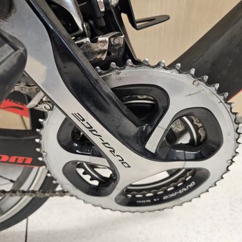 Wilier, Cento1sr Dura Ace