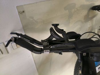 Used Canyon Speedmax CF 8.0 2020 2020 Road & Gravel, Black — image 22 of 23