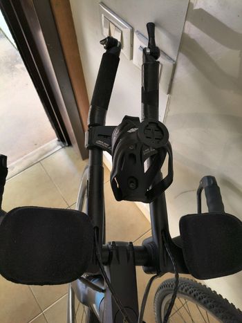 Used Canyon Speedmax CF 8.0 2020 2020 Road & Gravel, Black — image 21 of 23