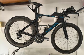 Canyon, Speedmax CF 8.0 2020