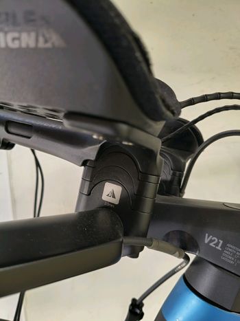 Used Canyon Speedmax CF 8.0 2020 2020 Road & Gravel, Black — image 20 of 23