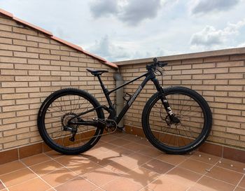 Used Berria MAKO 6 2024 Frameset 2024 Mountainbike, Black, 29 — image 1 of 4