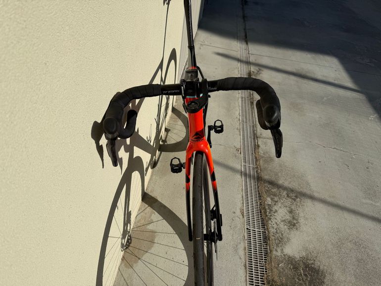 Used Merida Scultura Shimano Ultegra Di2 2023 Road & Gravel, Black — image 18 of 18