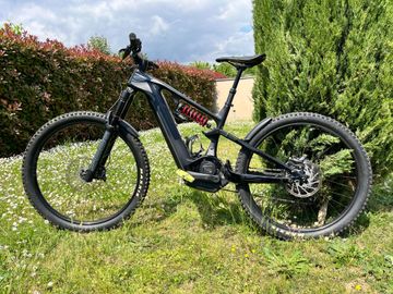 Cannondale Moterra Neo Carbon LT 2 2023 2023 MTB usato