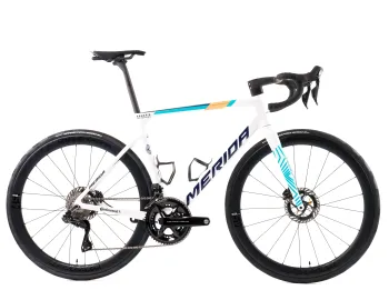 Merida, SCULTURA TEAM 2024
