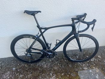 Lapierre, Xelius Shimano Ultegra