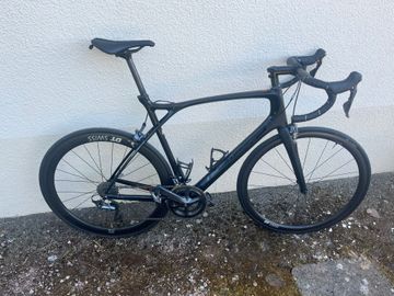 Gebrauchtes Lapierre Xelius Shimano Ultegra 2018 Road & Gravel