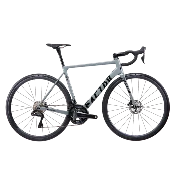 Factor, O2 - Shimano Ultegra 2023