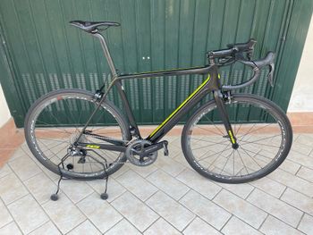 Cervélo, R5 Dura Ace DI2 9150 2018