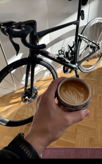 Used BMC Roadmachine 02 ONE 2019 2019 Road & Gravel — image 5 of 8