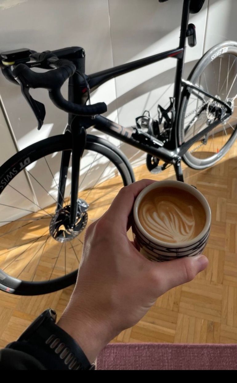 Used BMC Roadmachine 02 ONE 2019 2019 Road & Gravel — image 5 of 8