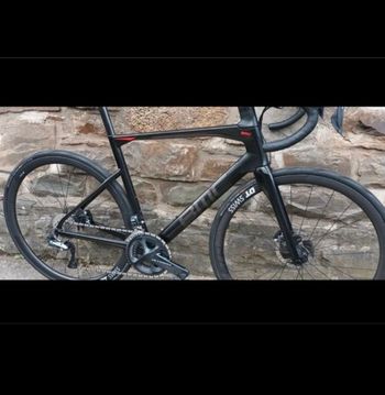 Used BMC Roadmachine 02 ONE 2019 2019 Road & Gravel — image 7 of 8