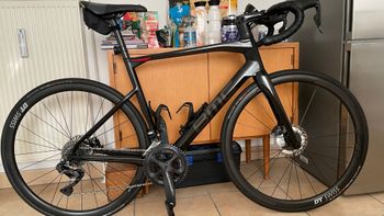 Used BMC Roadmachine 02 ONE 2019 2019 Route & Gravel