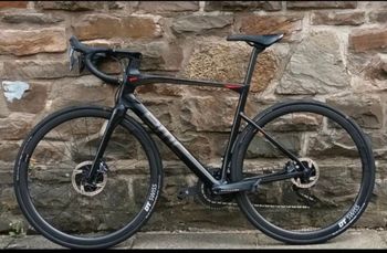 Used BMC Roadmachine 02 ONE 2019 2019 Road & Gravel — image 8 of 8