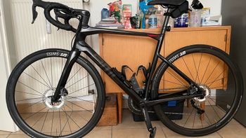 Used BMC Roadmachine 02 ONE 2019 2019 Road & Gravel — image 2 of 8
