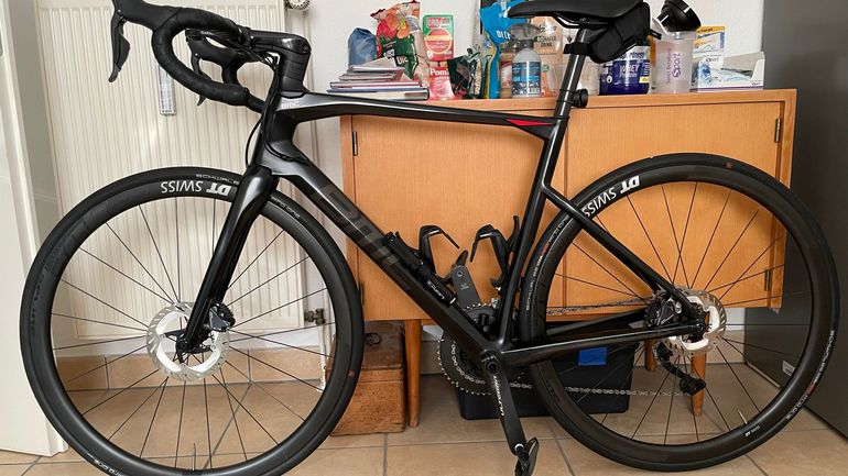 Used BMC Roadmachine 02 ONE 2019 2019 Road & Gravel — image 2 of 8