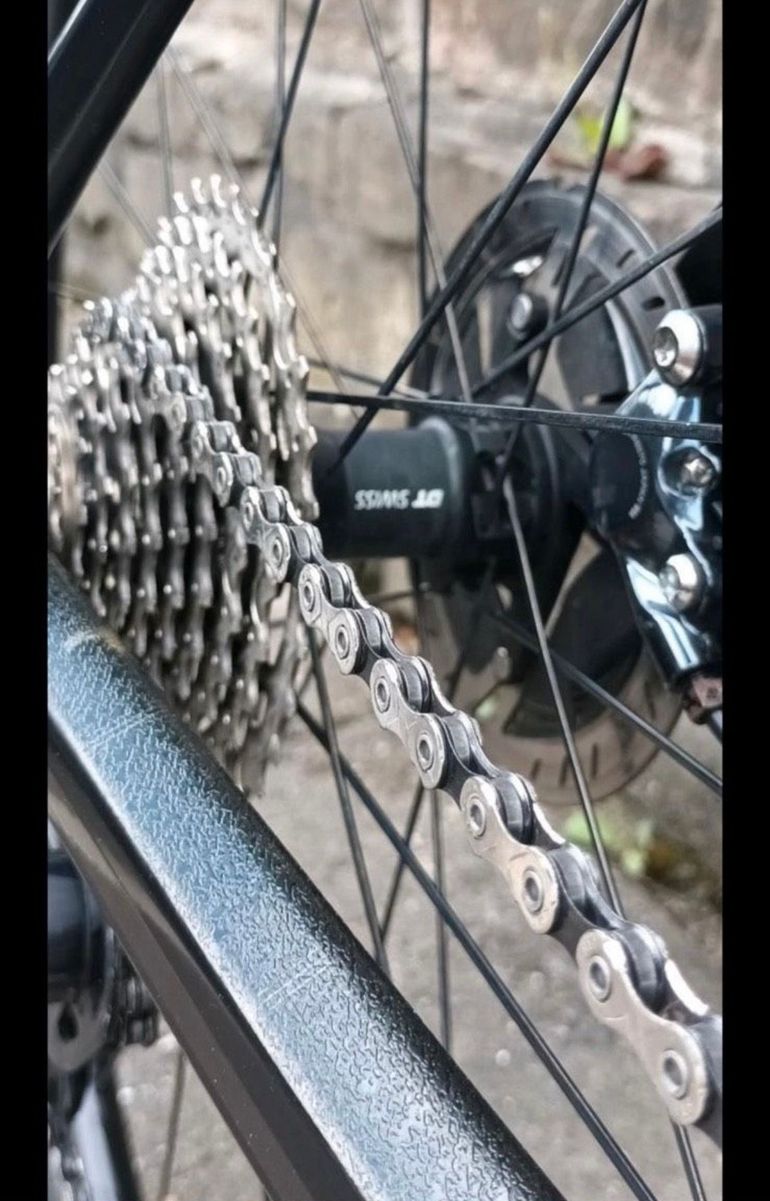 Used BMC Roadmachine 02 ONE 2019 2019 Road & Gravel — image 3 of 8