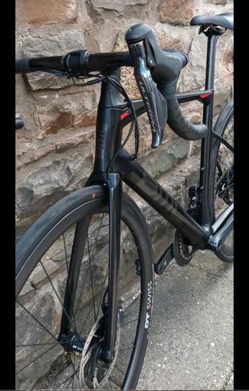 Used BMC Roadmachine 02 ONE 2019 2019 Road & Gravel — image 6 of 8