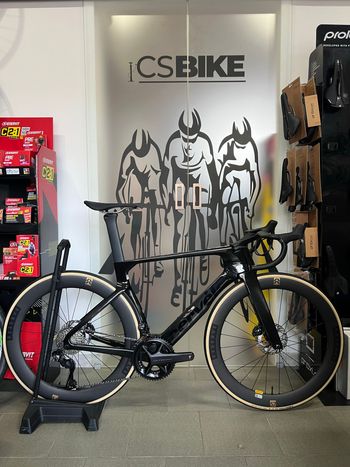 Cervélo, S5 Ultegra Di2 2026