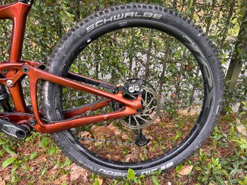 Brugt Giant Trance Advanced Pro 29 2 2020 2020 Mountainbike — billede 6 af 6