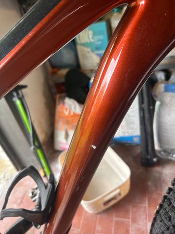 Brugt Giant Trance Advanced Pro 29 2 2020 2020 Mountainbike — billede 3 af 6