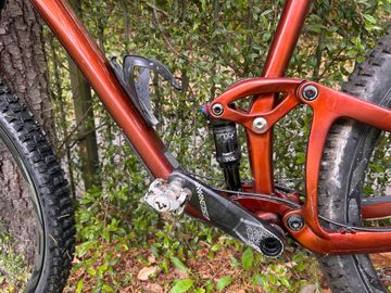 Brugt Giant Trance Advanced Pro 29 2 2020 2020 Mountainbike — billede 5 af 6