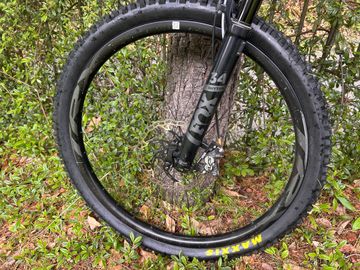 Brugt Giant Trance Advanced Pro 29 2 2020 2020 Mountainbike — billede 2 af 6
