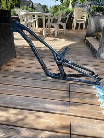 Commencal, META V5 Frameset