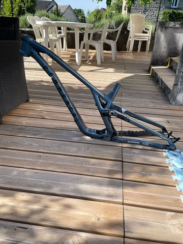 Gebrauchtes Commencal META V5 Frameset 2022 MTB