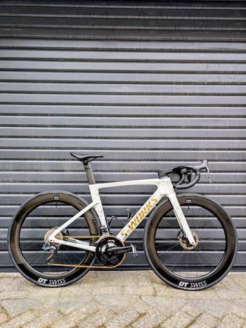 Specialized, Venge Shimano Ultegra Di2
