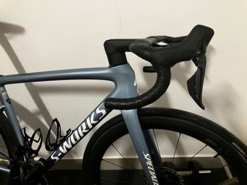 Specialized, Tarmac Shimano Dura Ace Di2