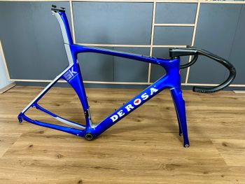 De Rosa, SK Pininfarina Frameset 2019 Frameset
