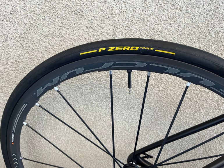 Used Trek Emonda Shimano Dura Ace 2016 Road & Gravel, Black — image 9 of 9